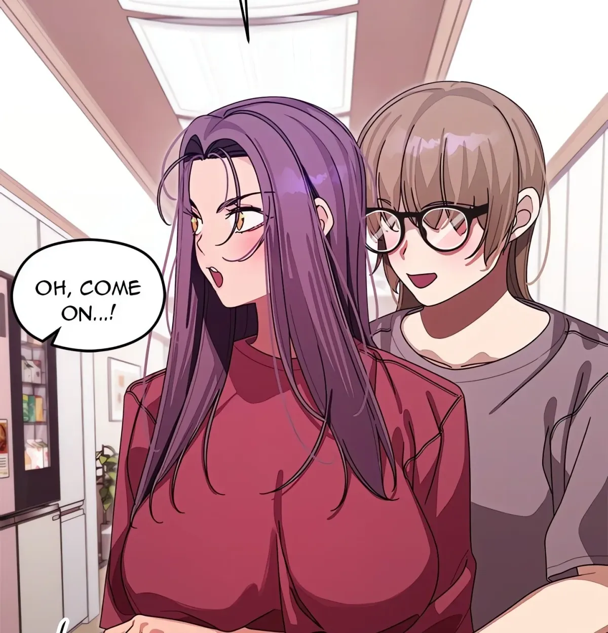 Read From Weakling to Nemesis chapter 5 image 58 on Lezhin
