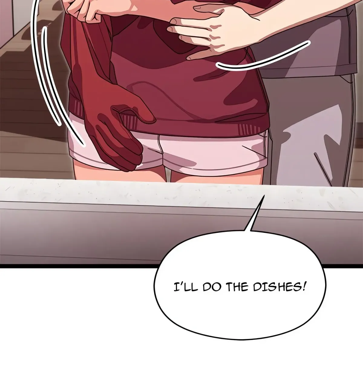 Read From Weakling to Nemesis chapter 5 image 59 on Lezhin