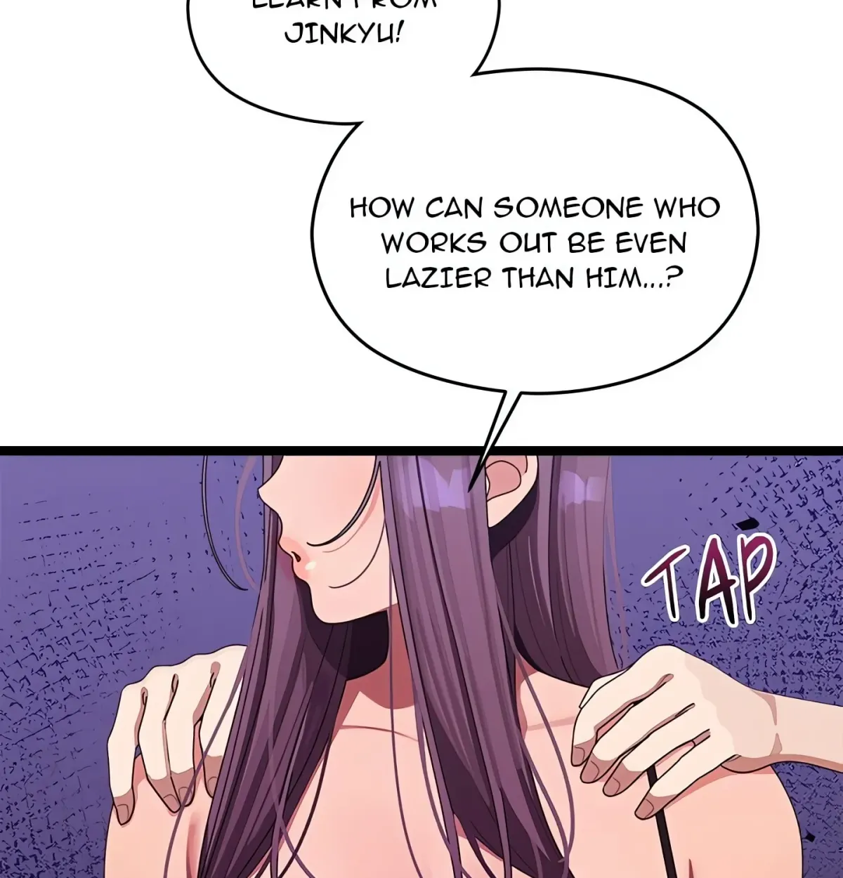 Read From Weakling to Nemesis chapter 5 image 61 on Lezhin