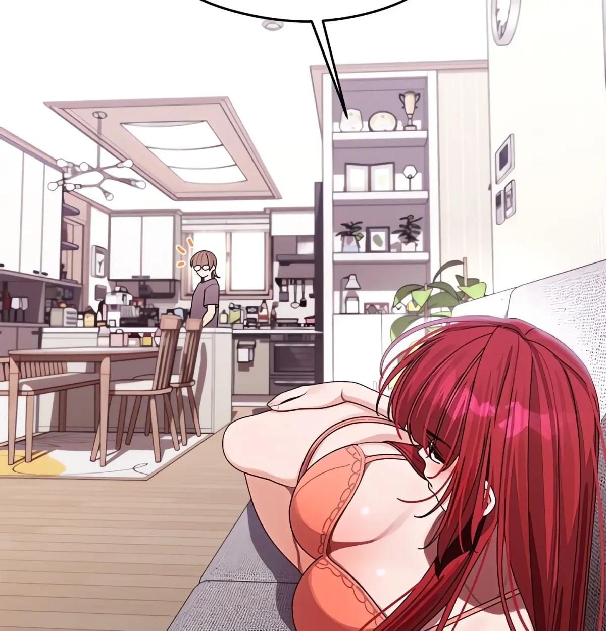 Read From Weakling to Nemesis chapter 5 image 65 on Lezhin