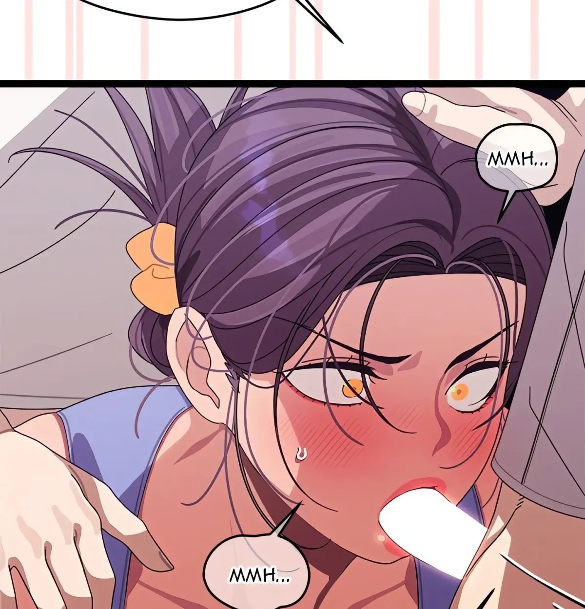 Read From Weakling to Nemesis chapter 5 image 96 on Lezhin