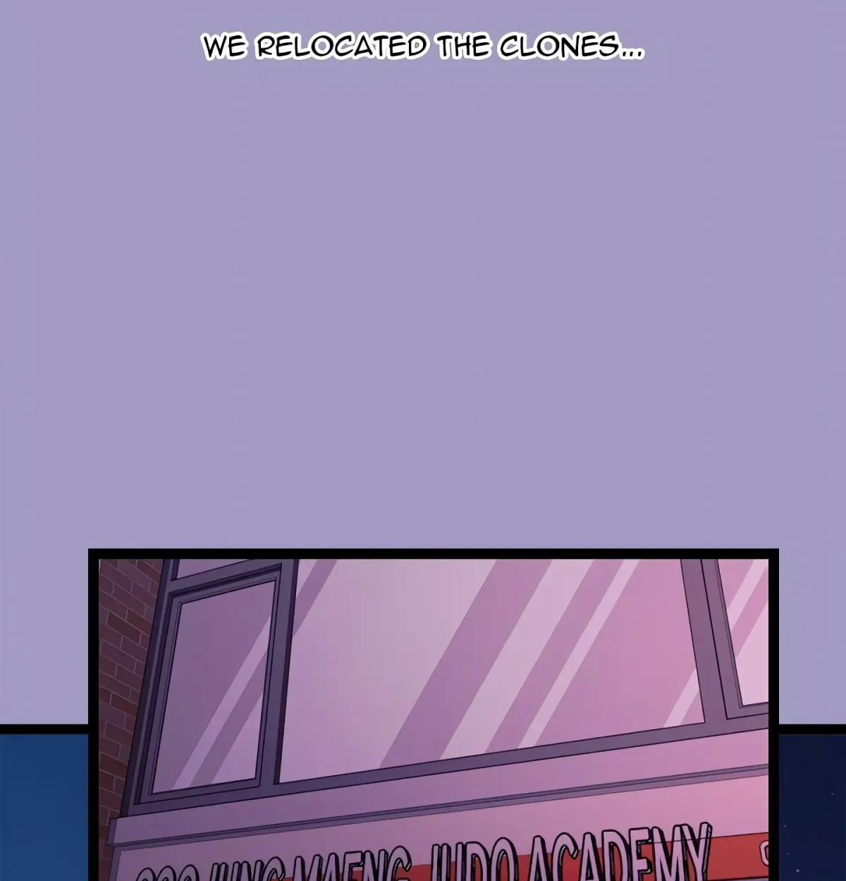 Read From Weakling to Nemesis chapter 6 image 10 on Lezhin