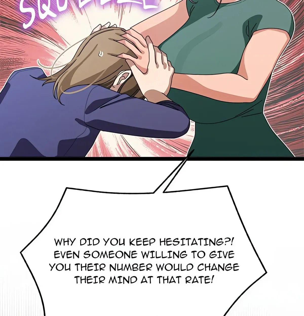 Read From Weakling to Nemesis chapter 6 image 100 on Lezhin