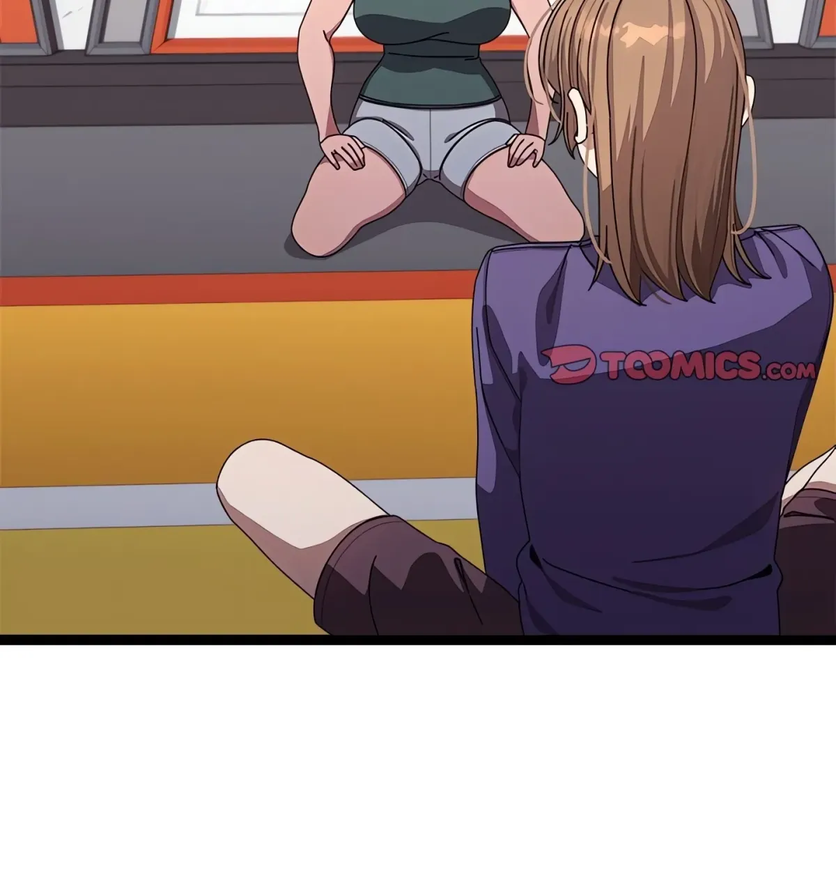 Read From Weakling to Nemesis chapter 6 image 108 on Lezhin