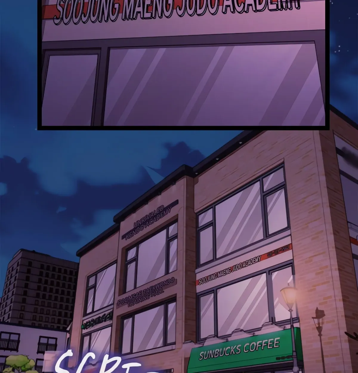 Read From Weakling to Nemesis chapter 6 image 11 on Lezhin