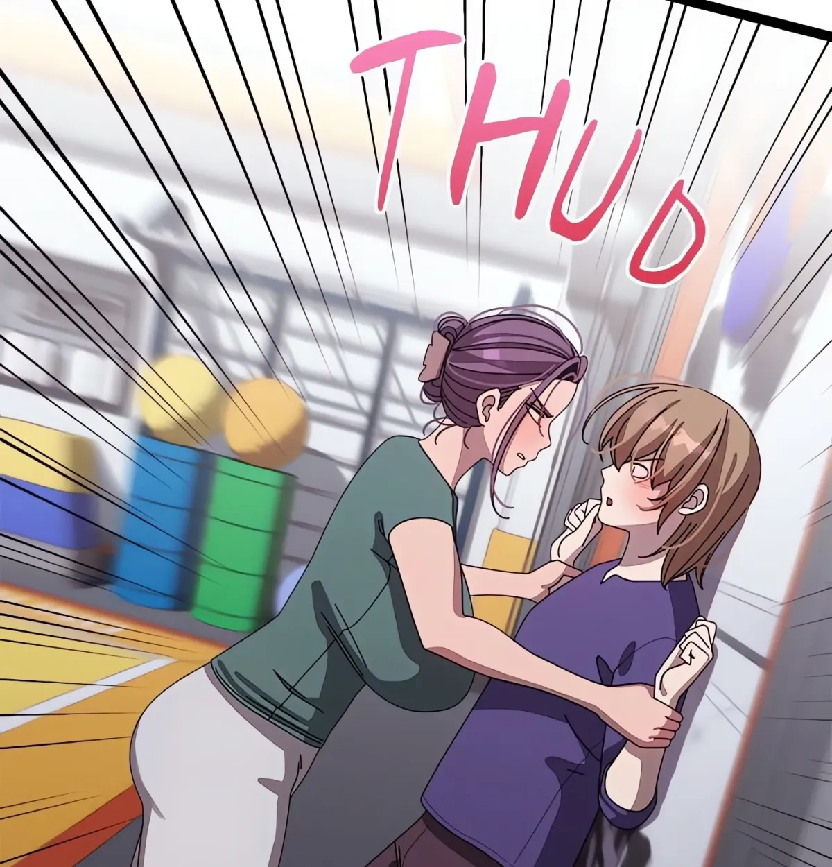 Read From Weakling to Nemesis chapter 6 image 117 on Lezhin