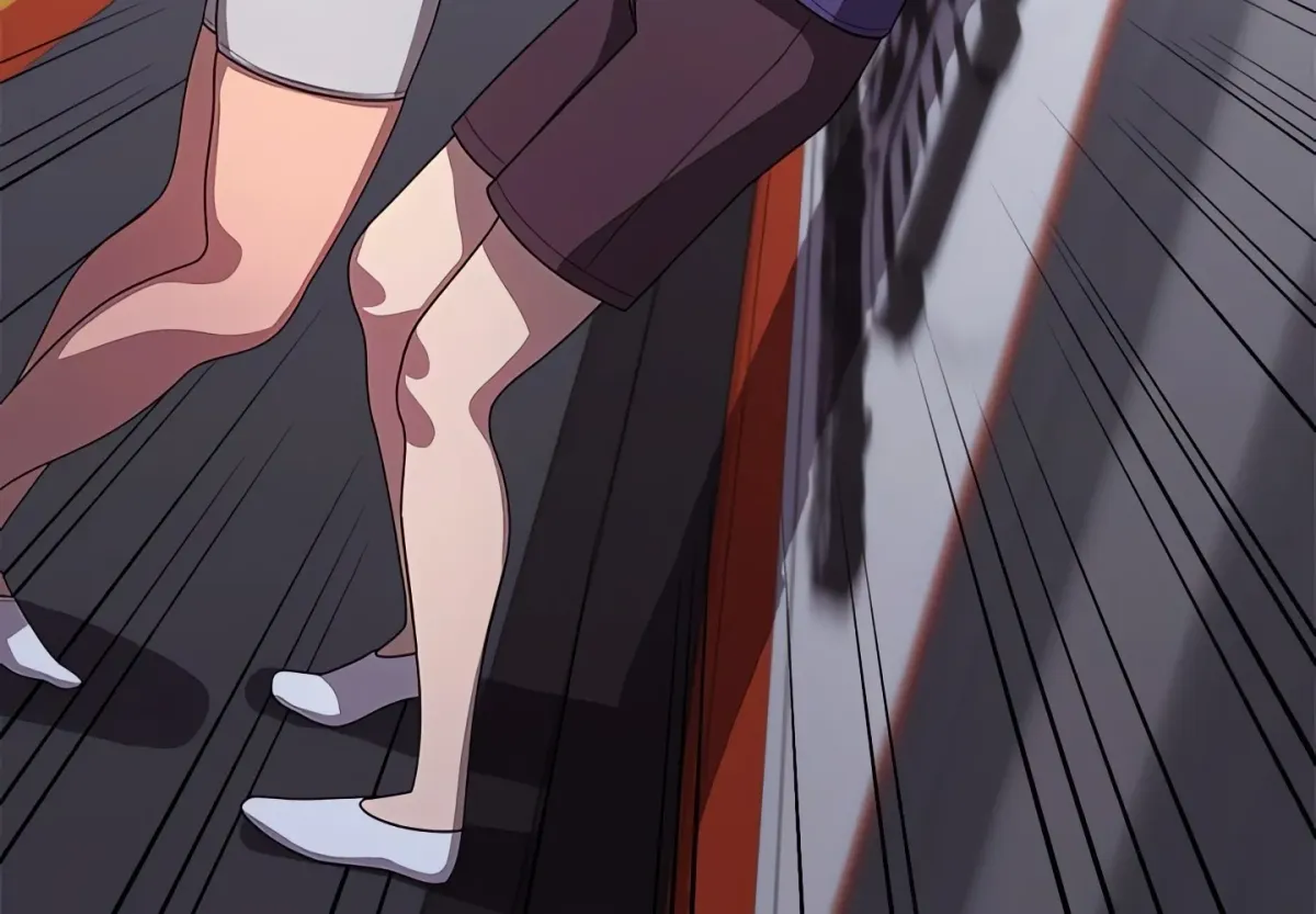 Read From Weakling to Nemesis chapter 6 image 118 on Lezhin