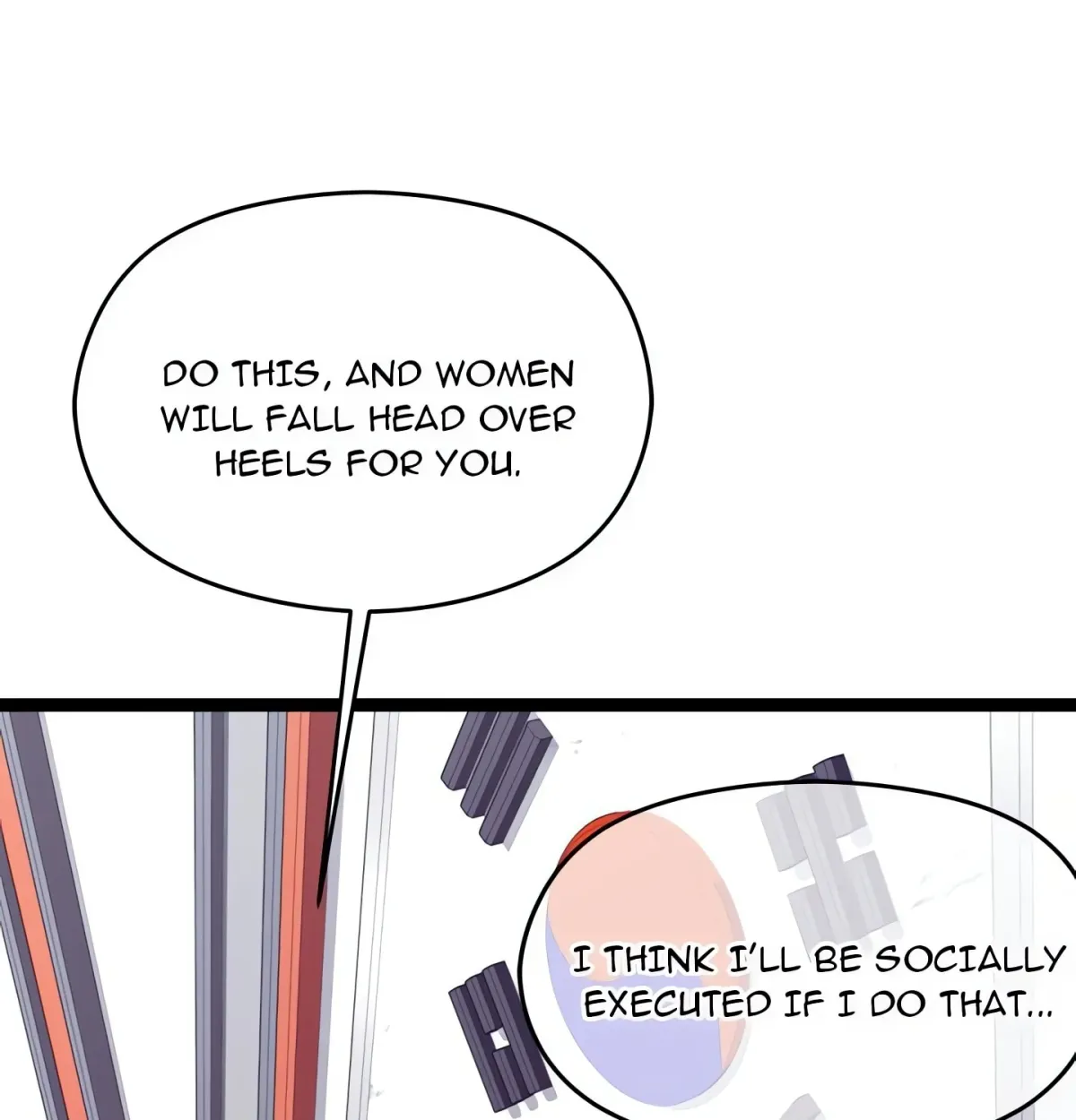 Read From Weakling to Nemesis chapter 6 image 122 on Lezhin