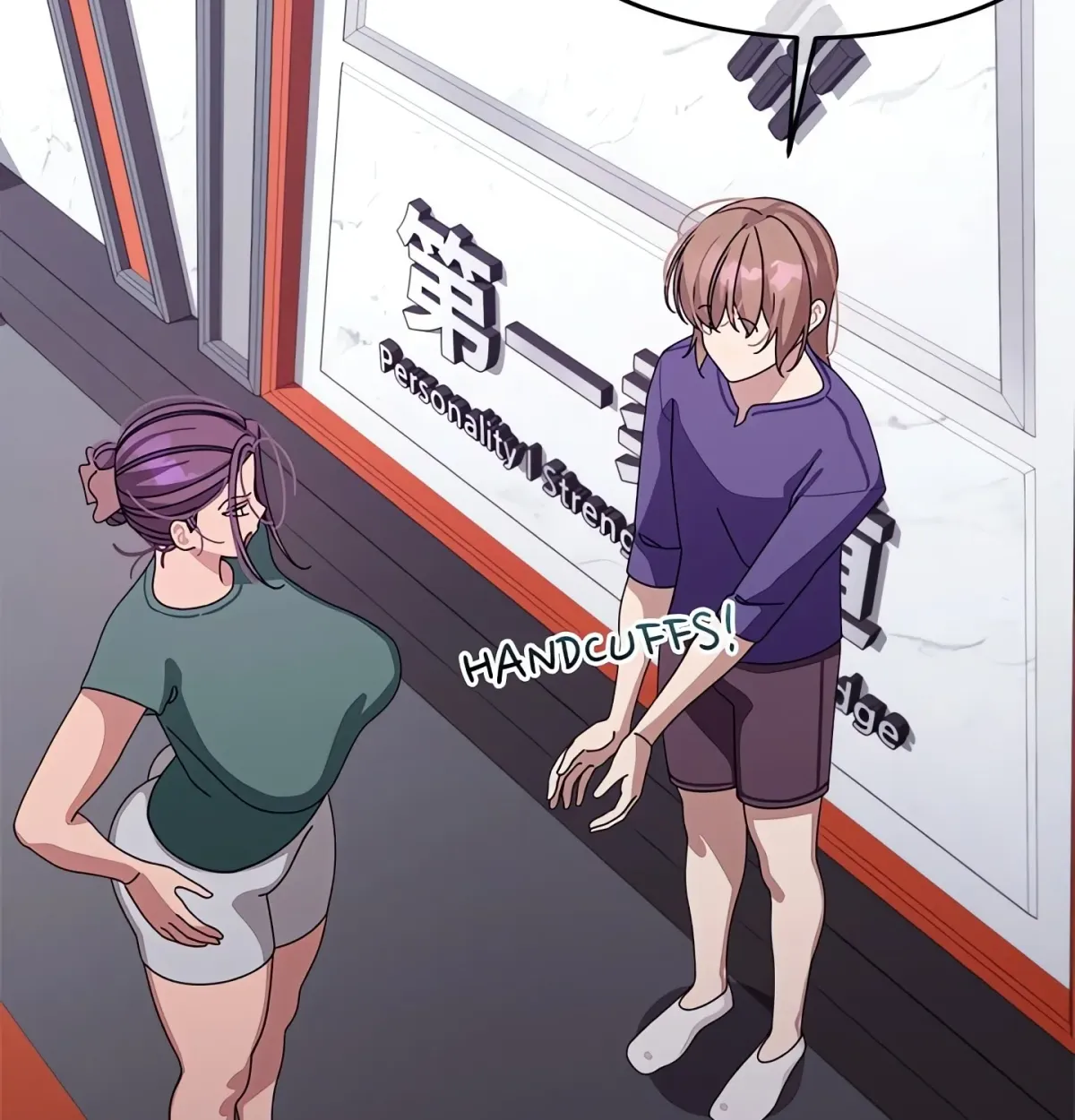 Read From Weakling to Nemesis chapter 6 image 123 on Lezhin