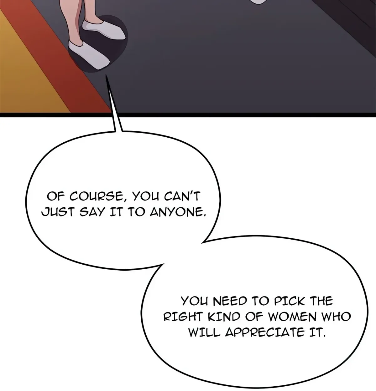 Read From Weakling to Nemesis chapter 6 image 124 on Lezhin