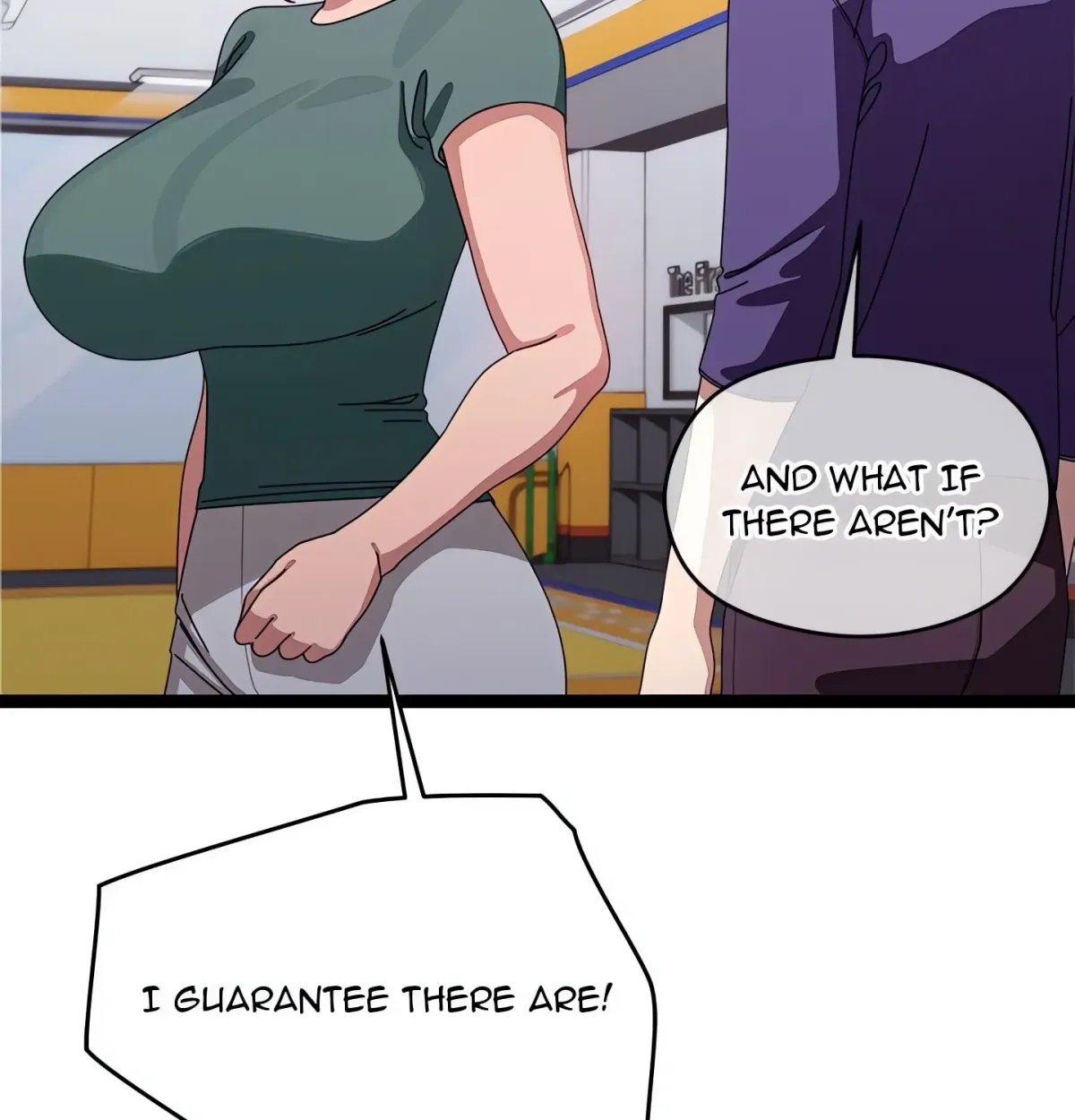 Read From Weakling to Nemesis chapter 6 image 127 on Lezhin