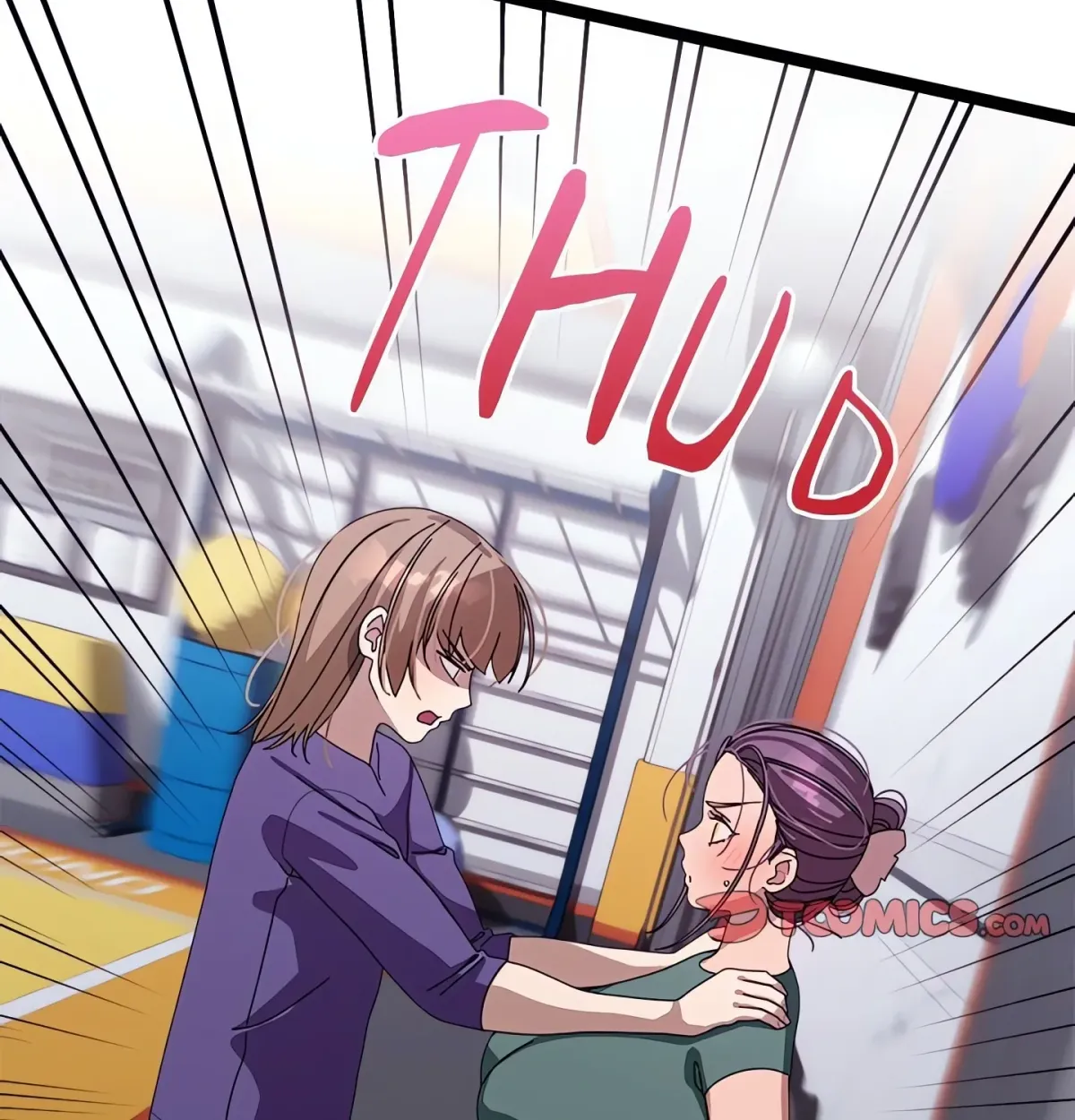 Read From Weakling to Nemesis chapter 6 image 131 on Lezhin