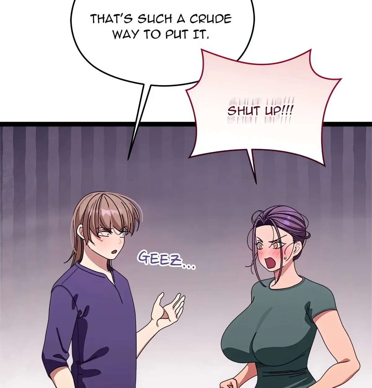 Read From Weakling to Nemesis chapter 6 image 140 on Lezhin