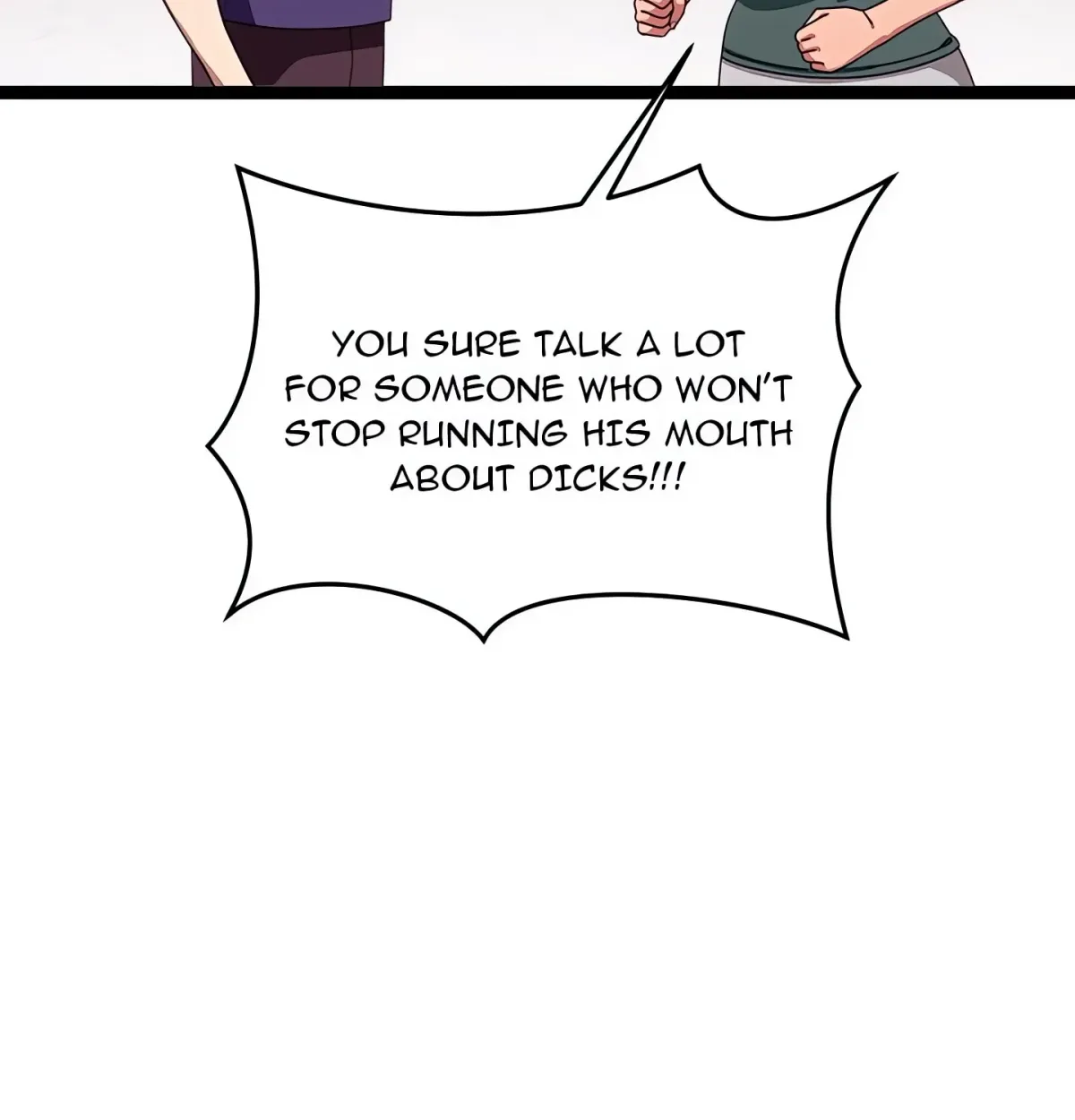 Read From Weakling to Nemesis chapter 6 image 141 on Lezhin
