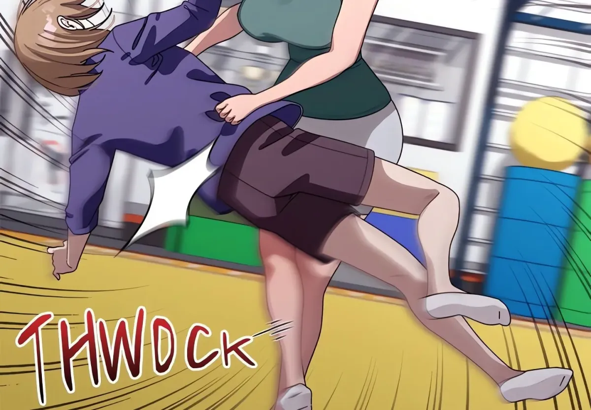 Read From Weakling to Nemesis chapter 6 image 146 on Lezhin