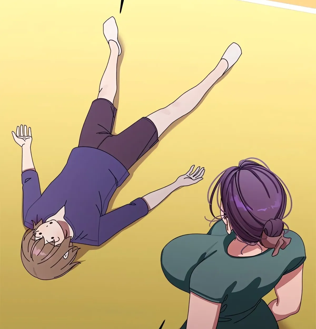 Read From Weakling to Nemesis chapter 6 image 148 on Lezhin