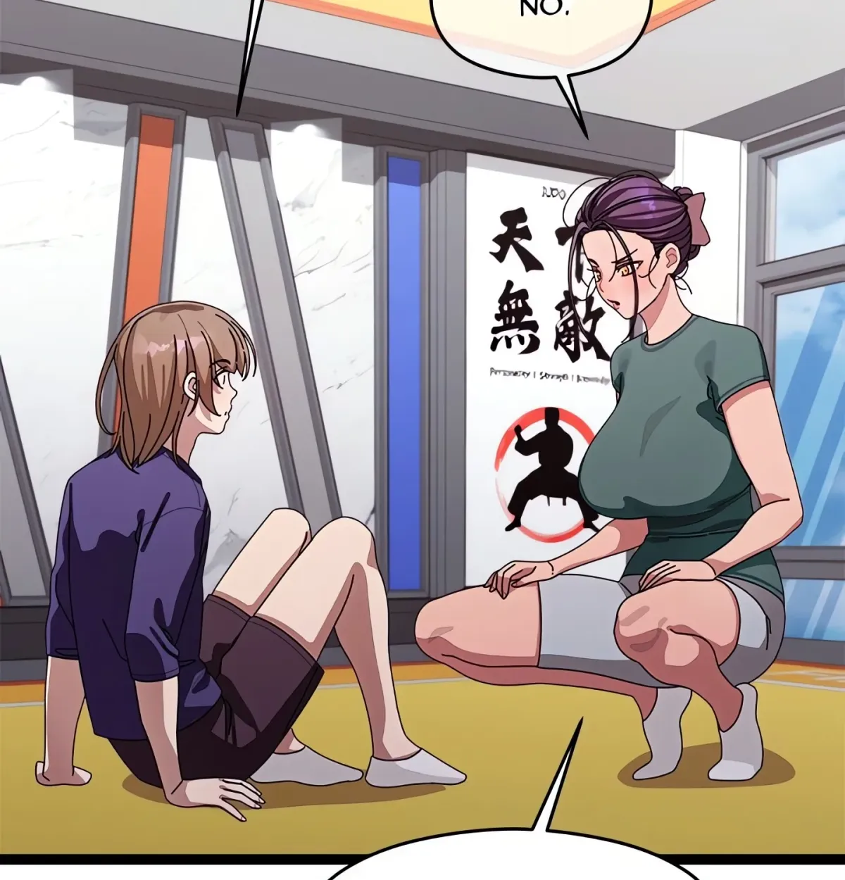 Read From Weakling to Nemesis chapter 6 image 151 on Lezhin