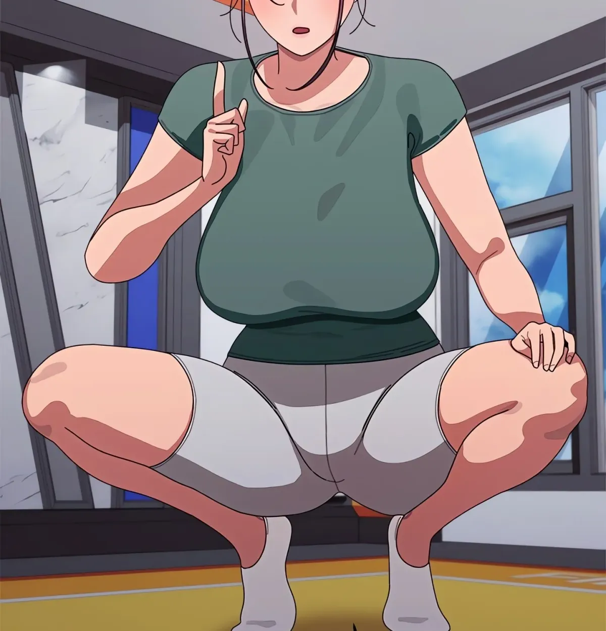 Read From Weakling to Nemesis chapter 6 image 154 on Lezhin