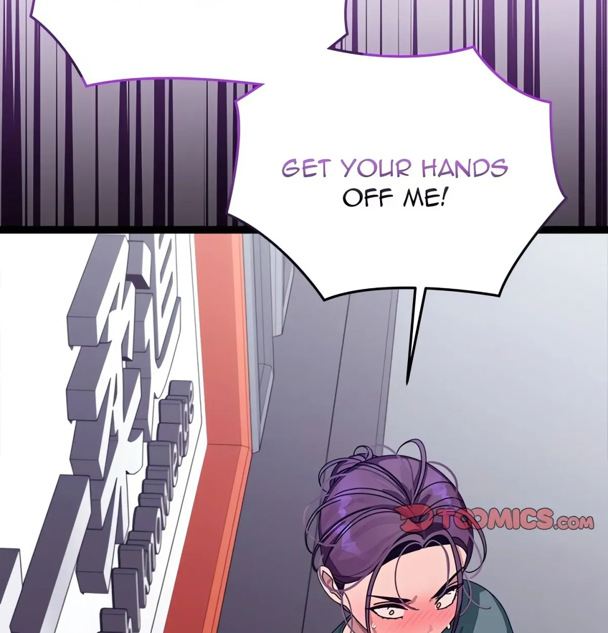Read From Weakling to Nemesis chapter 6 image 190 on Lezhin