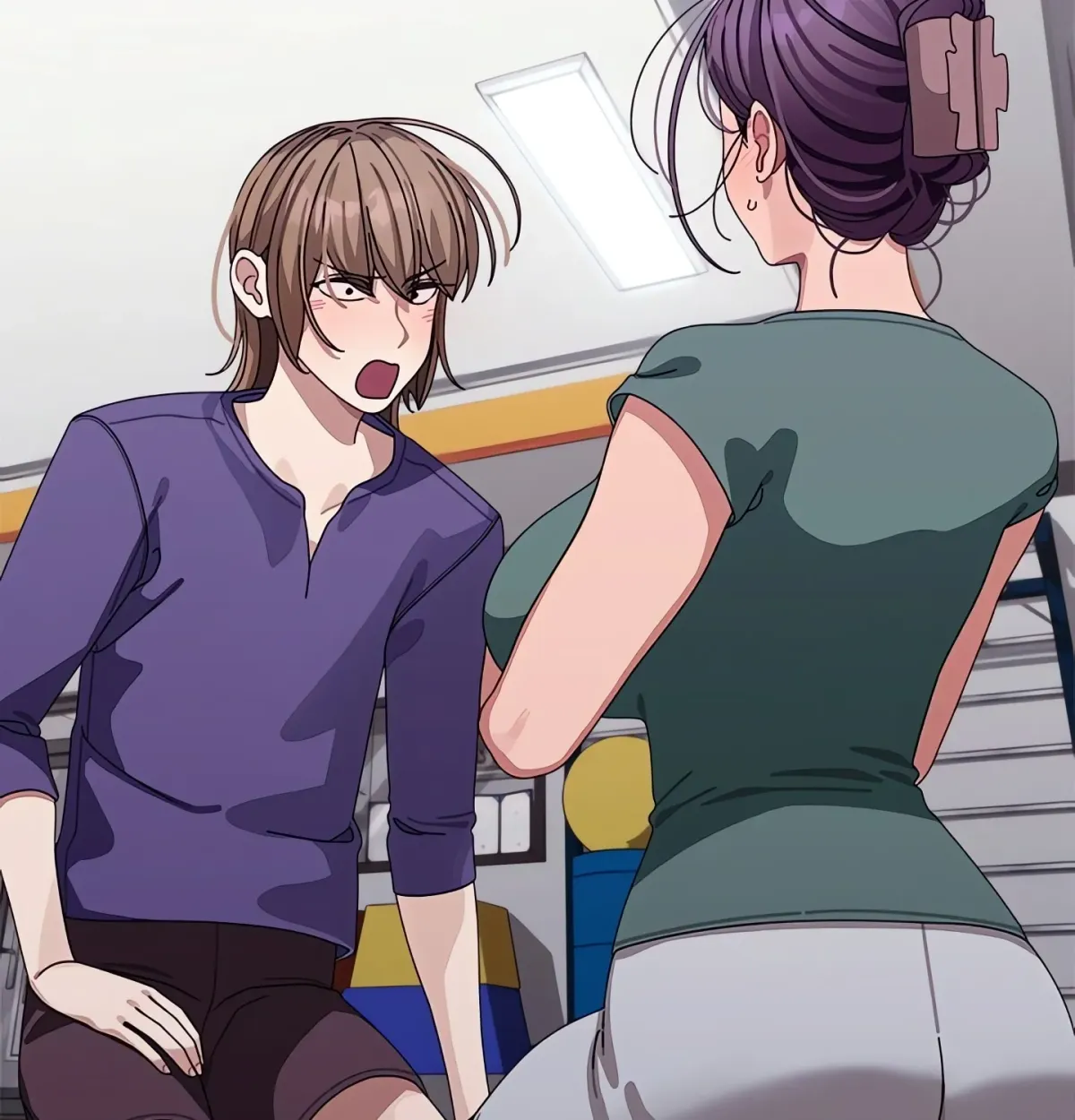 Read From Weakling to Nemesis chapter 6 image 198 on Lezhin