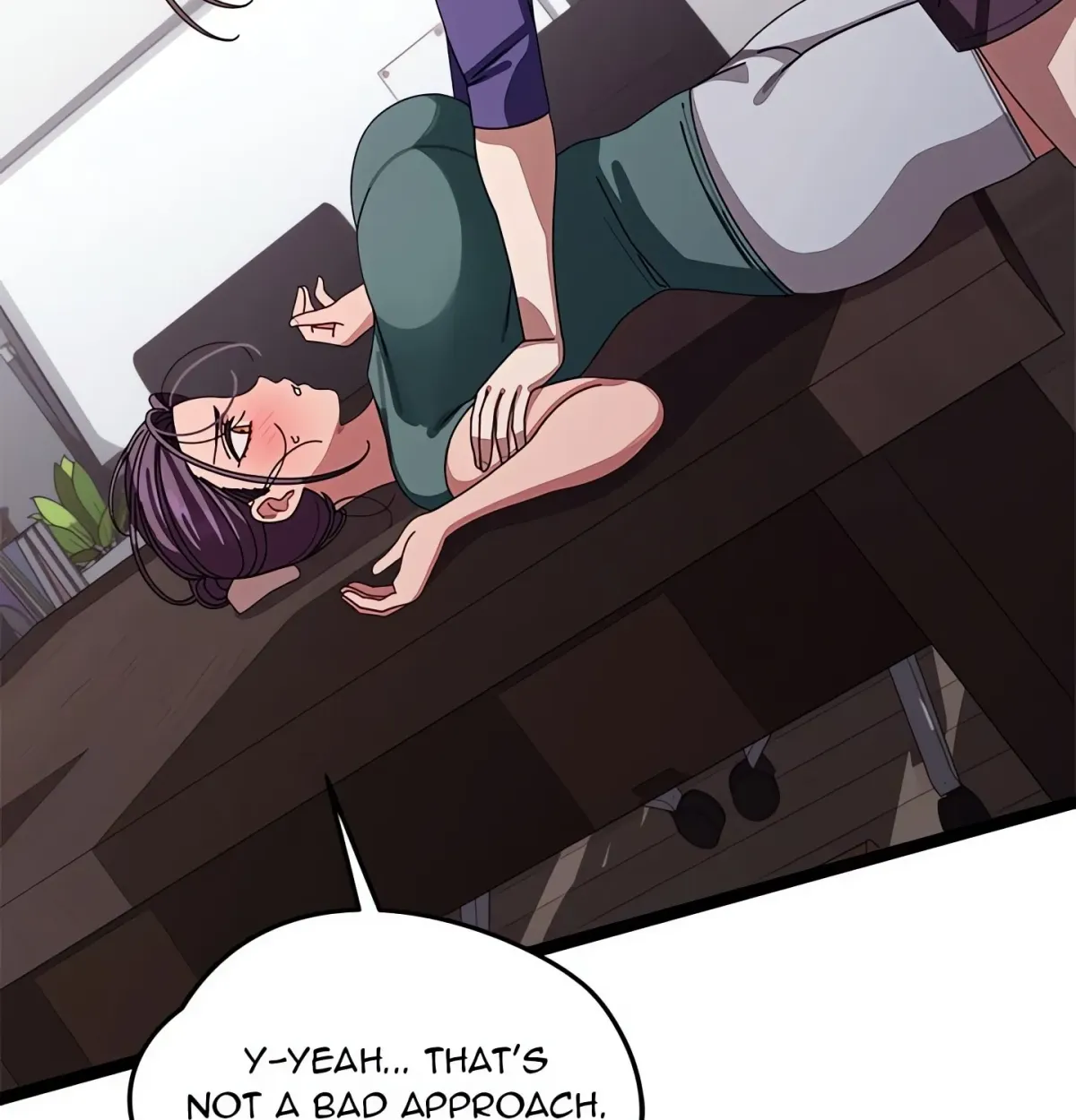 Read From Weakling to Nemesis chapter 6 image 211 on Lezhin