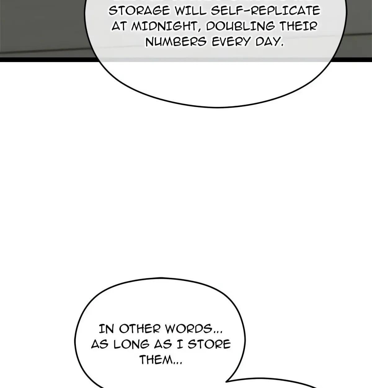 Read From Weakling to Nemesis chapter 6 image 28 on Lezhin