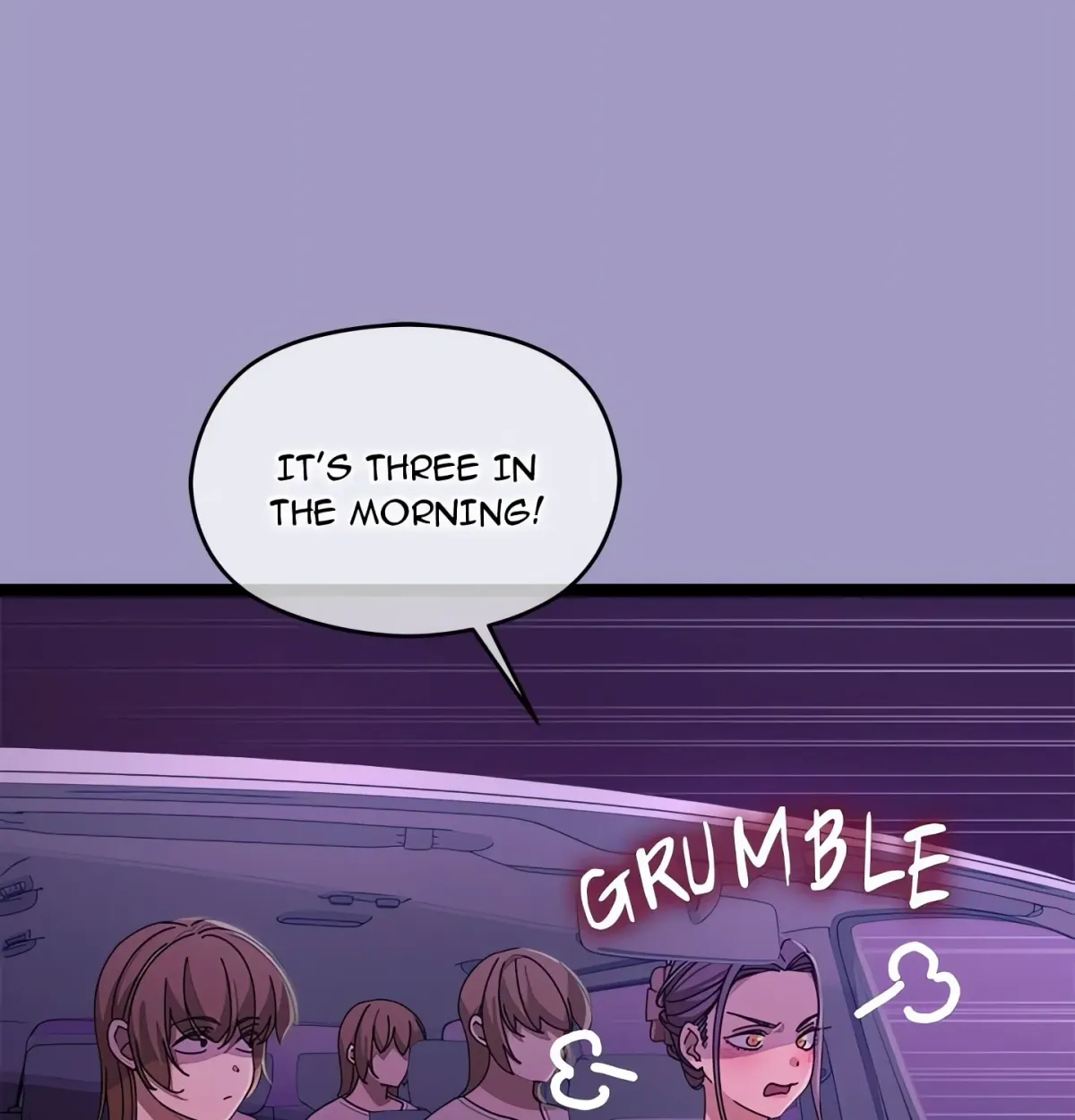 Read From Weakling to Nemesis chapter 6 image 3 on Lezhin
