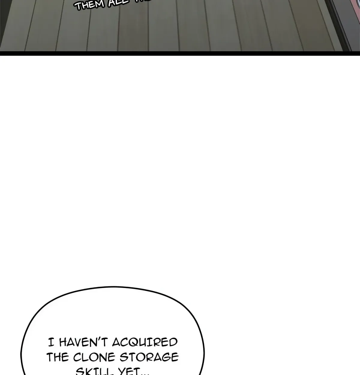 Read From Weakling to Nemesis chapter 6 image 31 on Lezhin