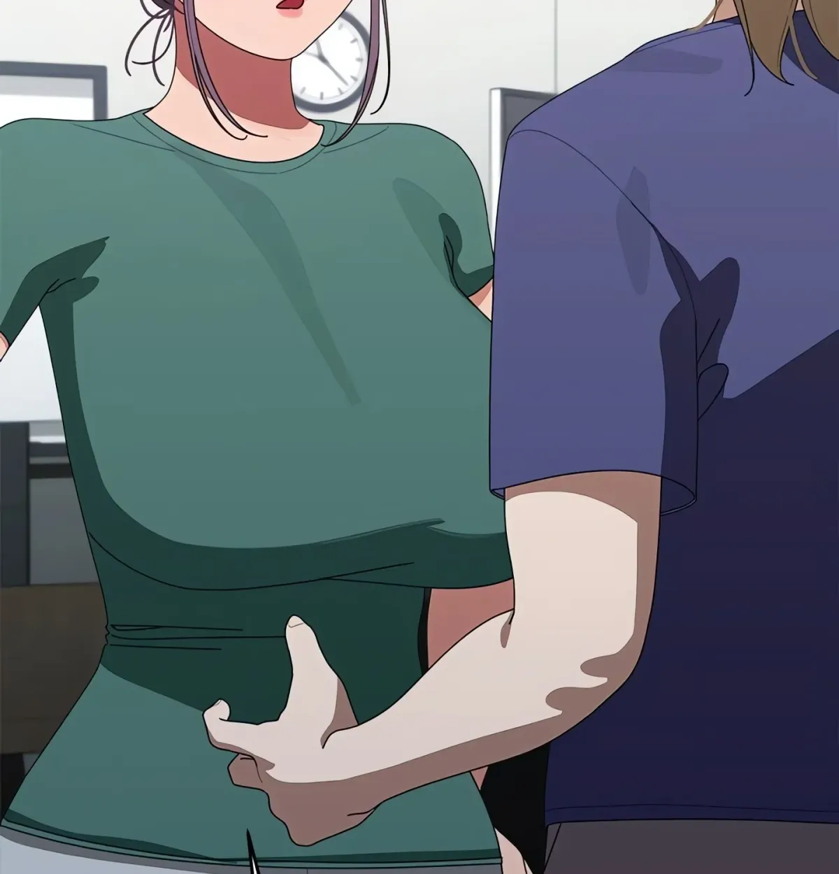 Read From Weakling to Nemesis chapter 6 image 33 on Lezhin