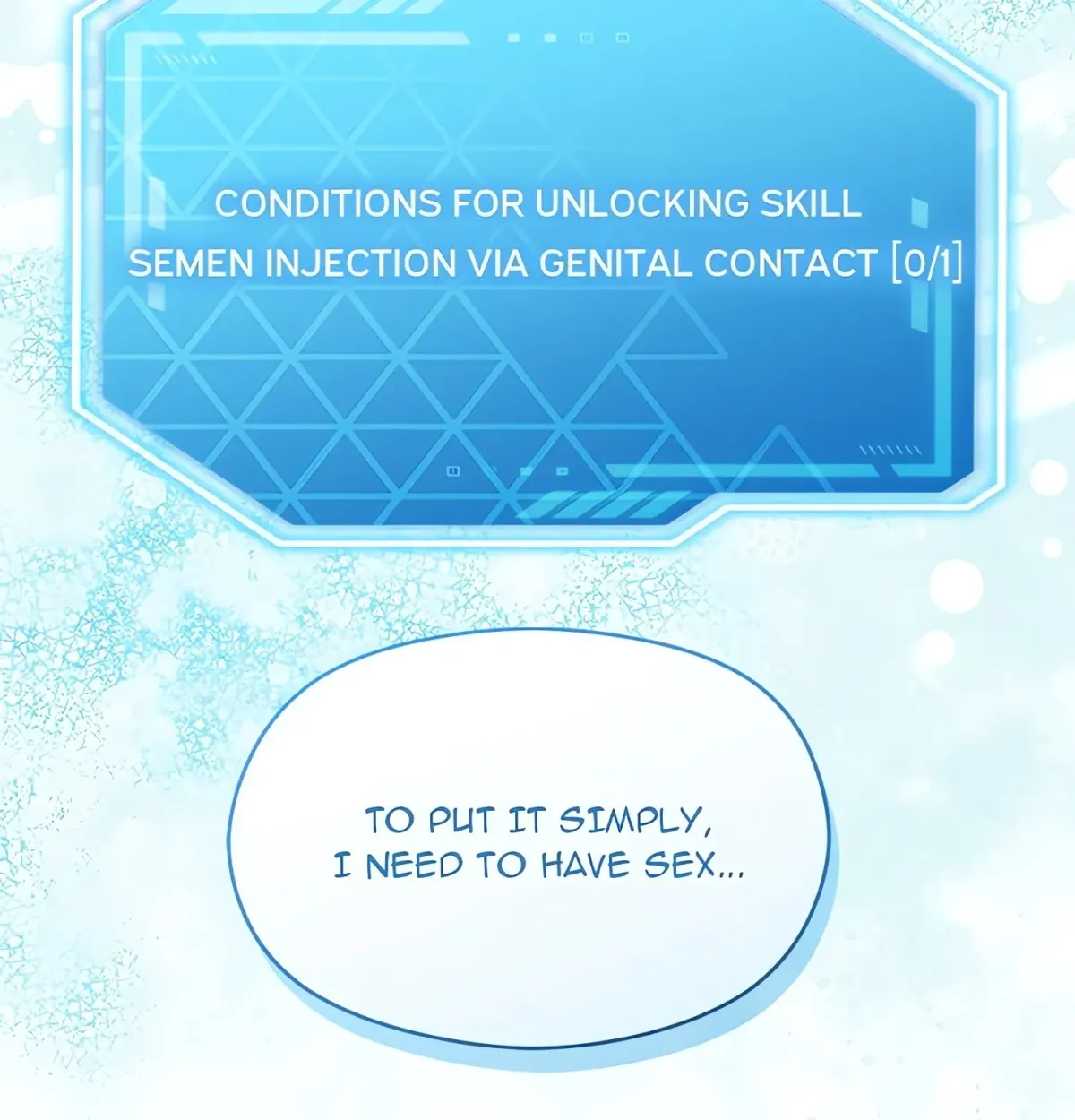 Read From Weakling to Nemesis chapter 6 image 36 on Lezhin