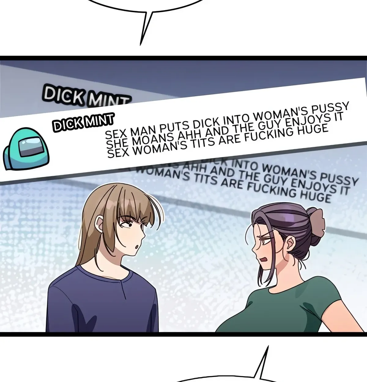 Read From Weakling to Nemesis chapter 6 image 38 on Lezhin