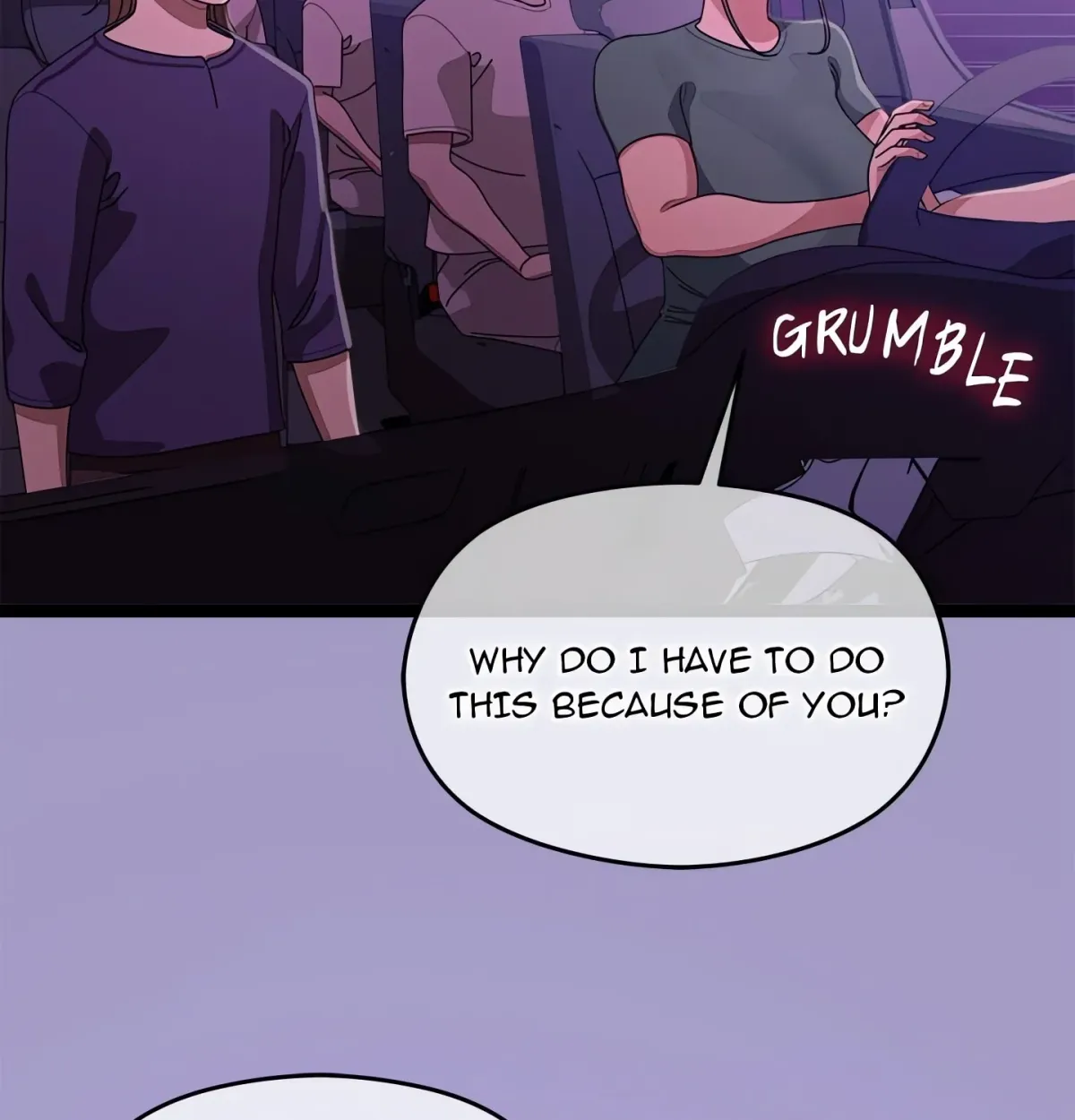 Read From Weakling to Nemesis chapter 6 image 4 on Lezhin