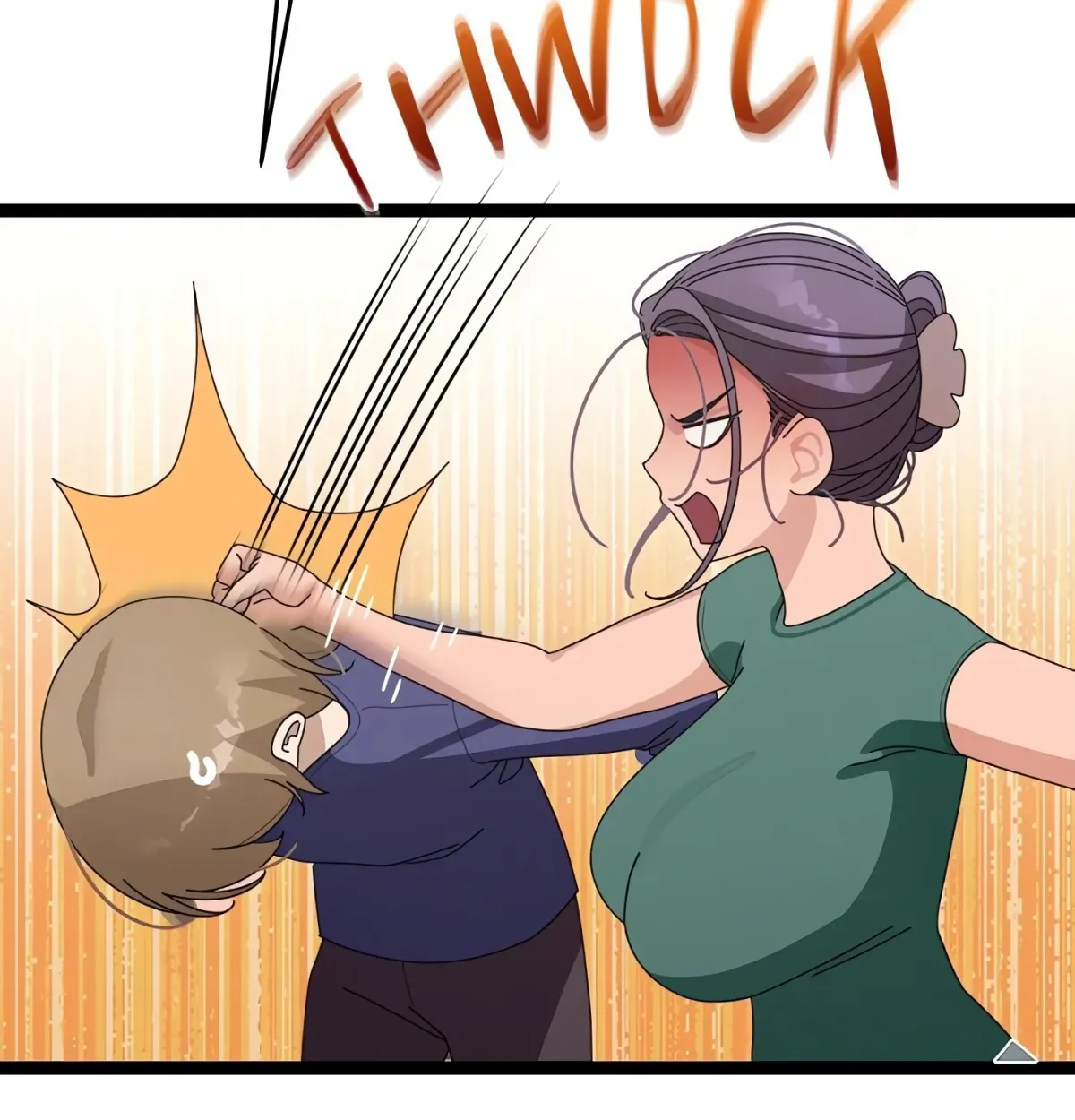 Read From Weakling to Nemesis chapter 6 image 42 on Lezhin