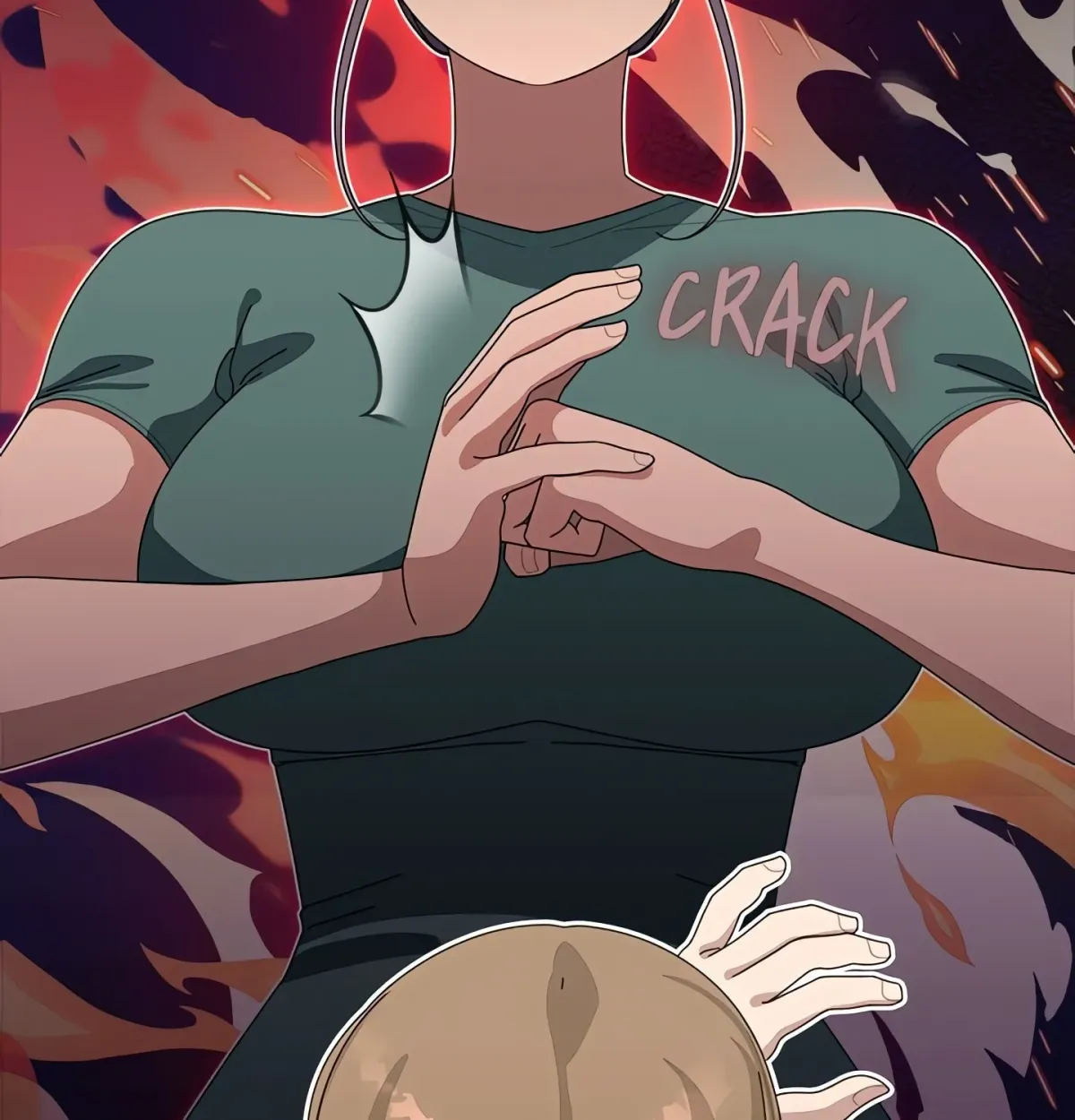 Read From Weakling to Nemesis chapter 6 image 45 on Lezhin