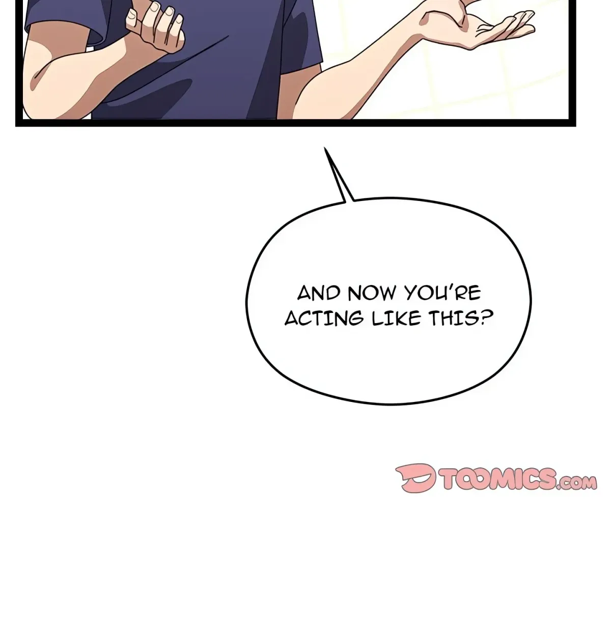 Read From Weakling to Nemesis chapter 6 image 49 on Lezhin
