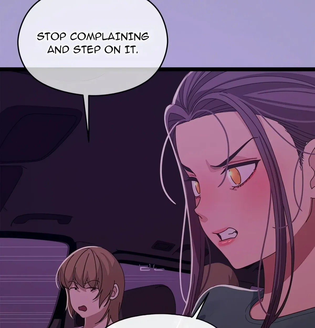 Read From Weakling to Nemesis chapter 6 image 5 on Lezhin