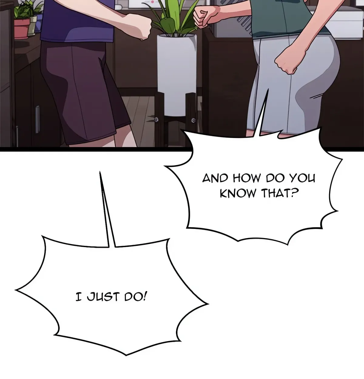 Read From Weakling to Nemesis chapter 6 image 60 on Lezhin