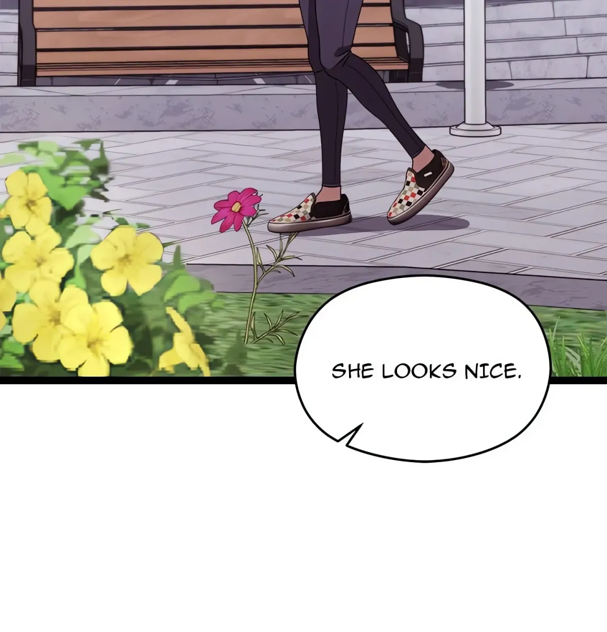 Read From Weakling to Nemesis chapter 6 image 74 on Lezhin