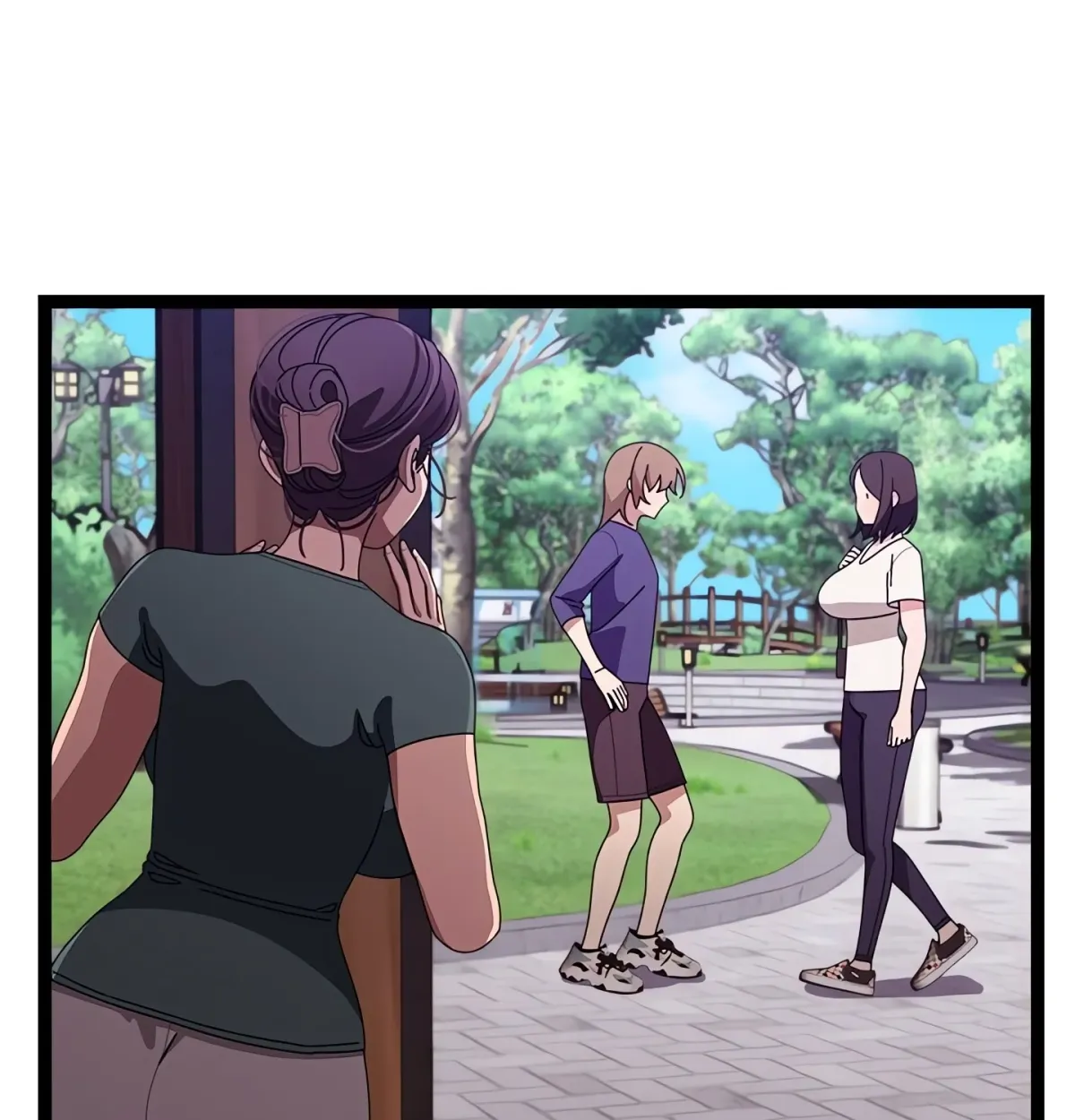 Read From Weakling to Nemesis chapter 6 image 77 on Lezhin