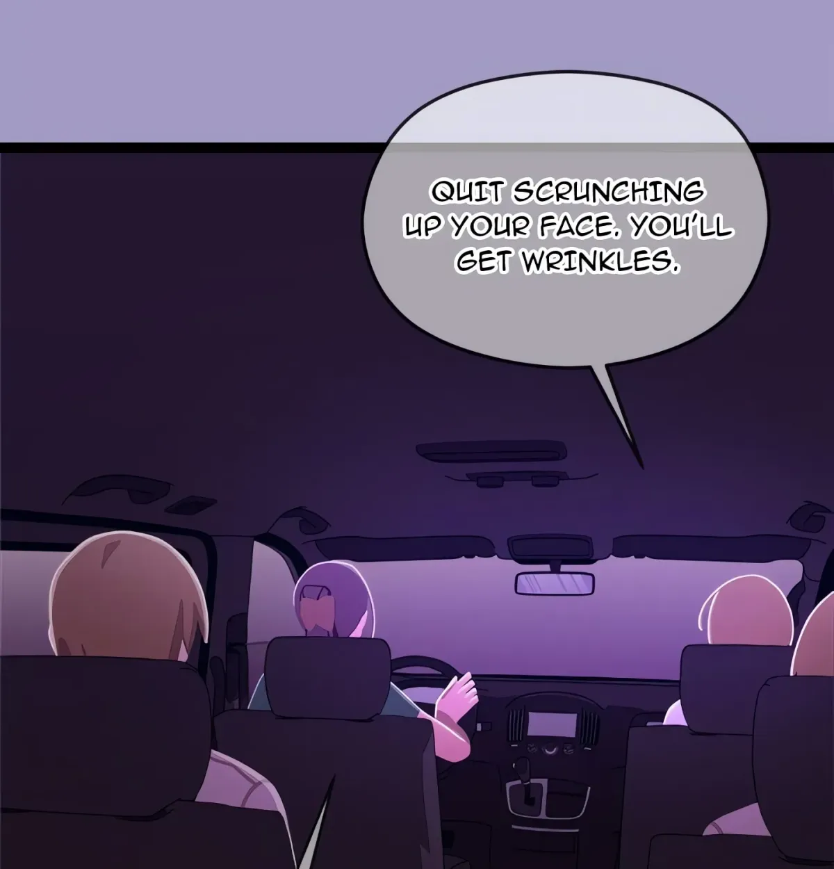 Read From Weakling to Nemesis chapter 6 image 8 on Lezhin