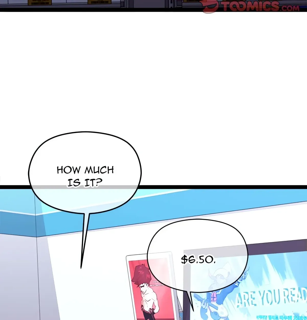 Read From Weakling to Nemesis chapter 6 image 85 on Lezhin