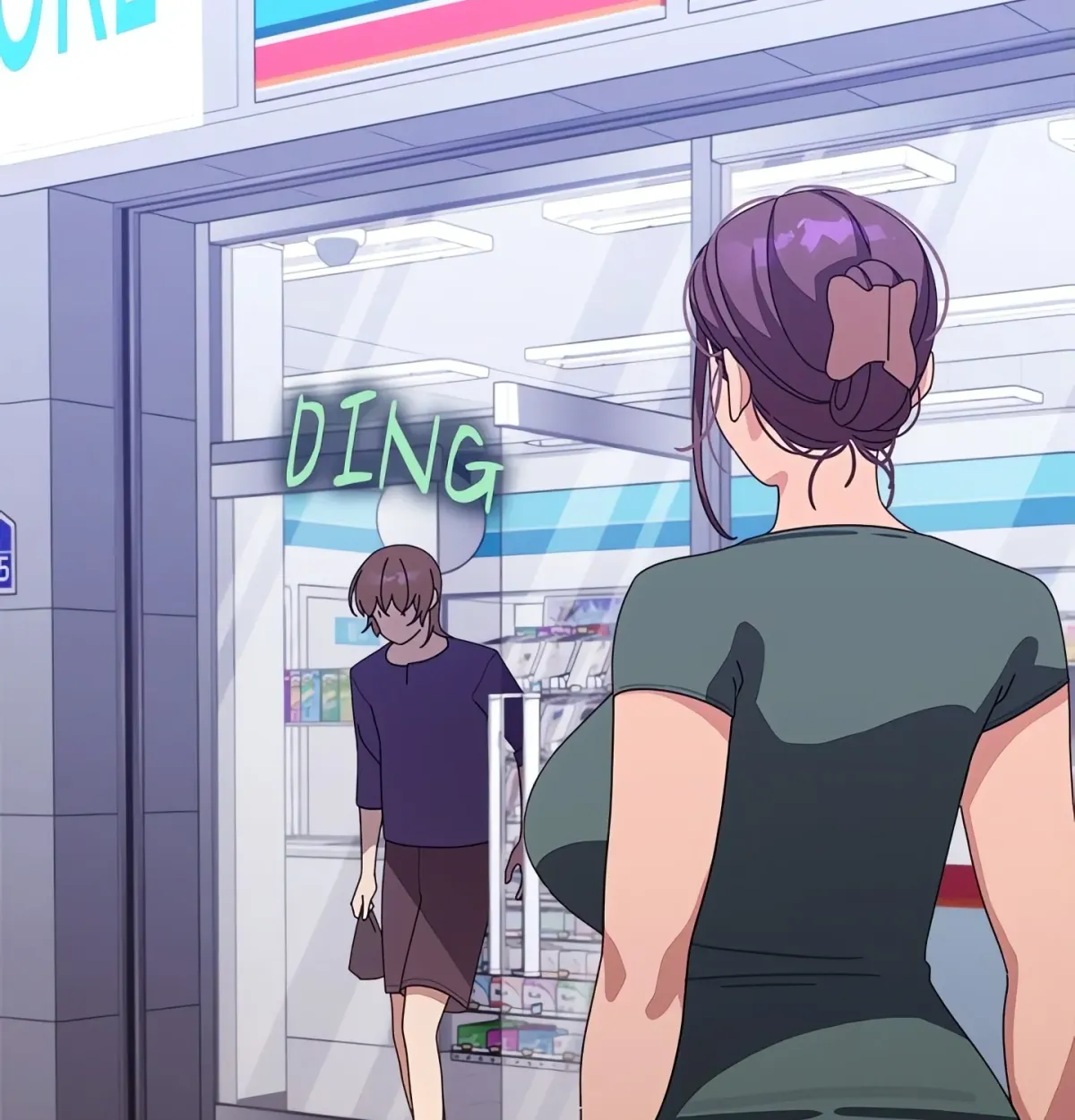 Read From Weakling to Nemesis chapter 6 image 88 on Lezhin
