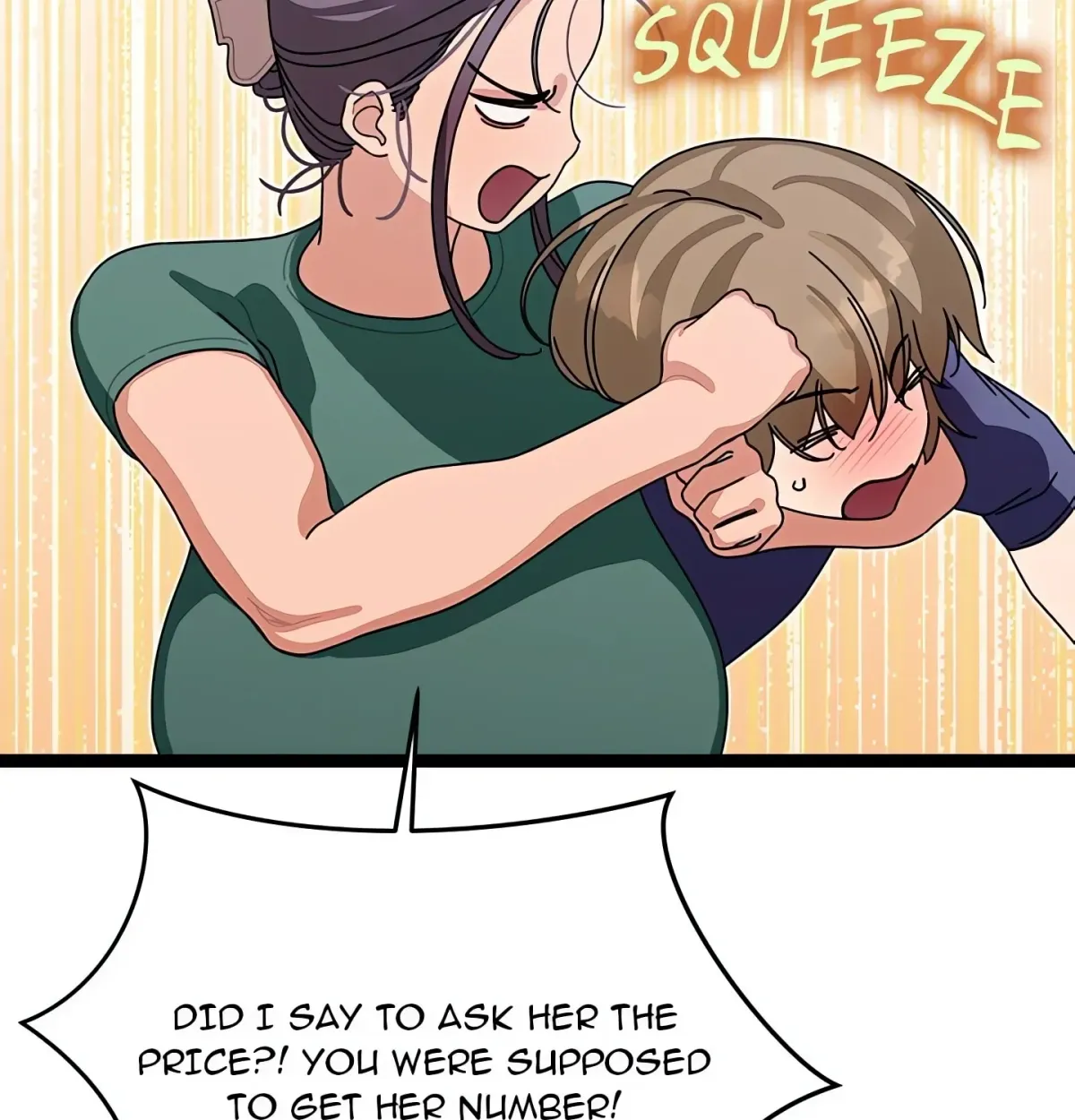 Read From Weakling to Nemesis chapter 6 image 91 on Lezhin