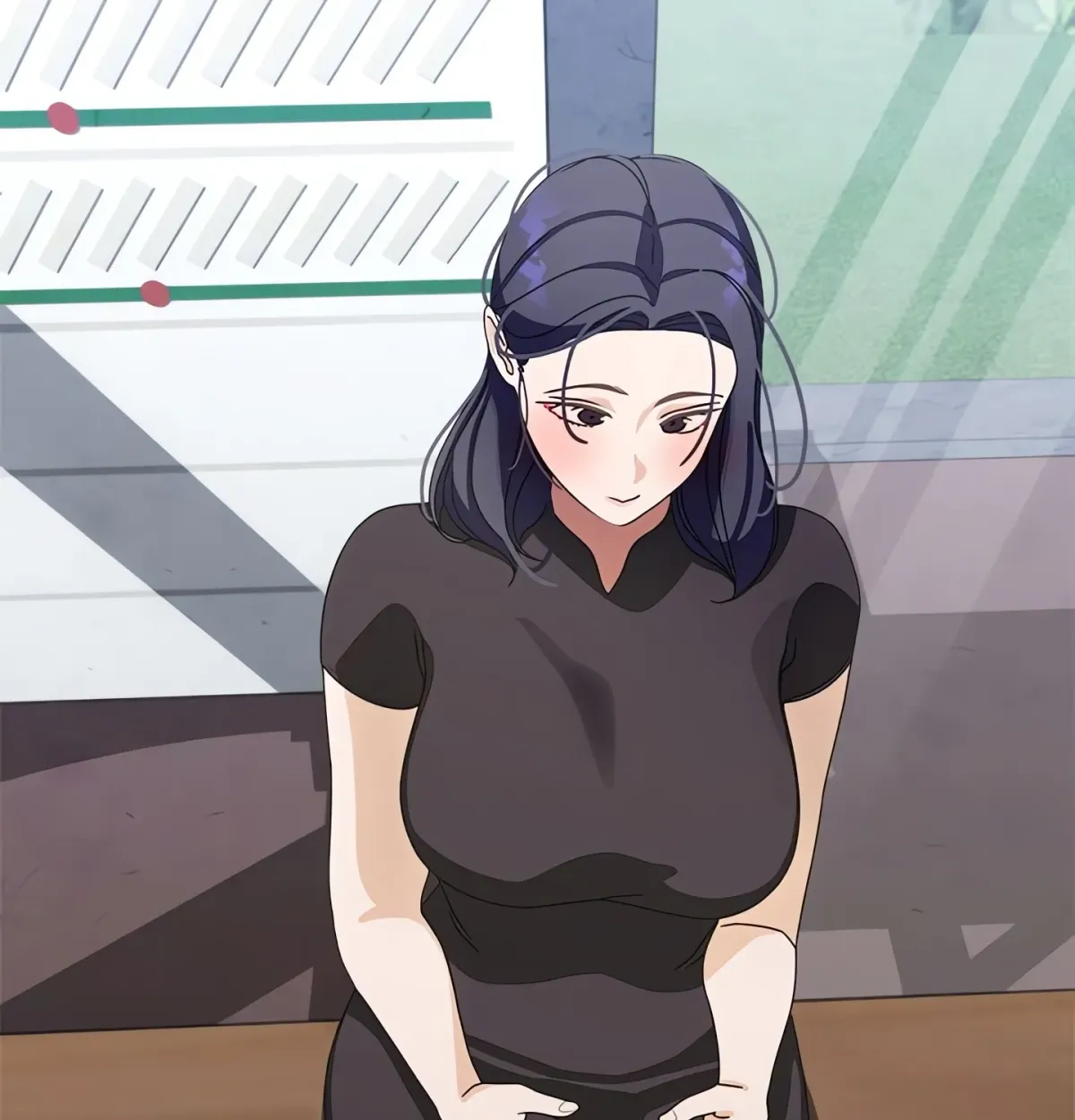 Read From Weakling to Nemesis chapter 6 image 93 on Lezhin
