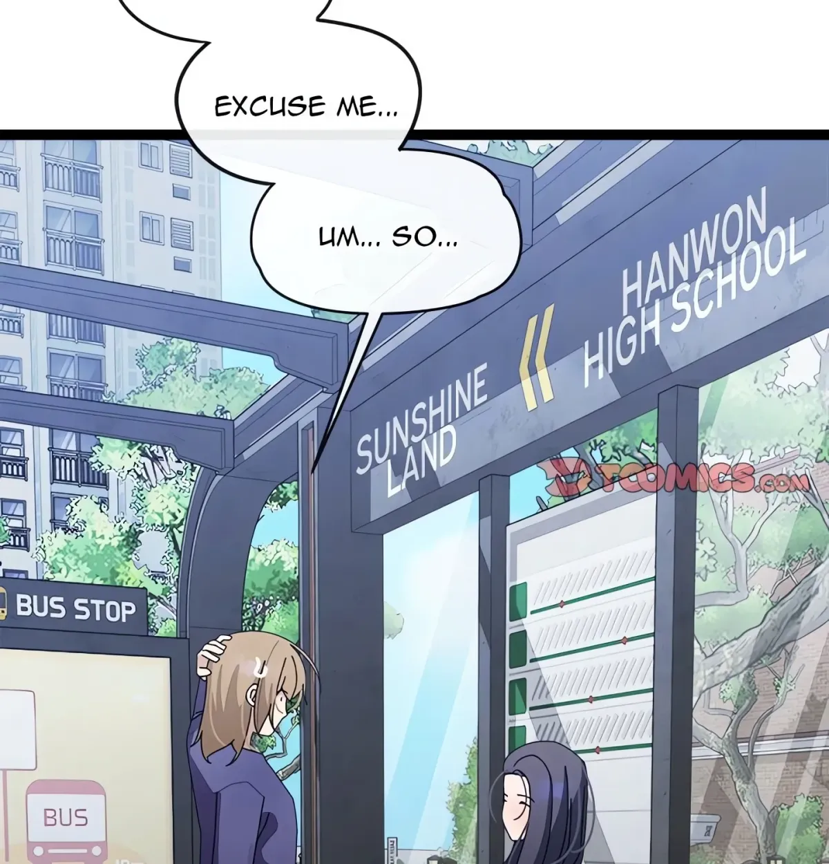 Read From Weakling to Nemesis chapter 6 image 96 on Lezhin