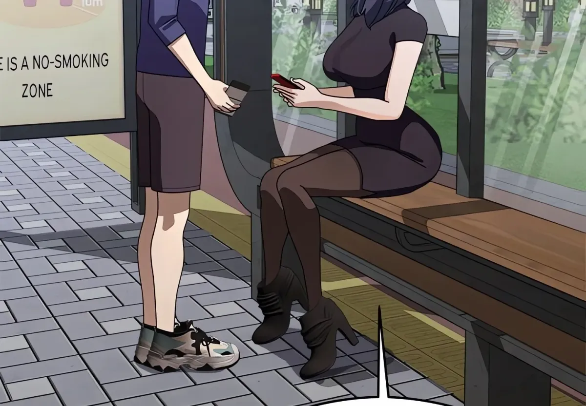 Read From Weakling to Nemesis chapter 6 image 97 on Lezhin