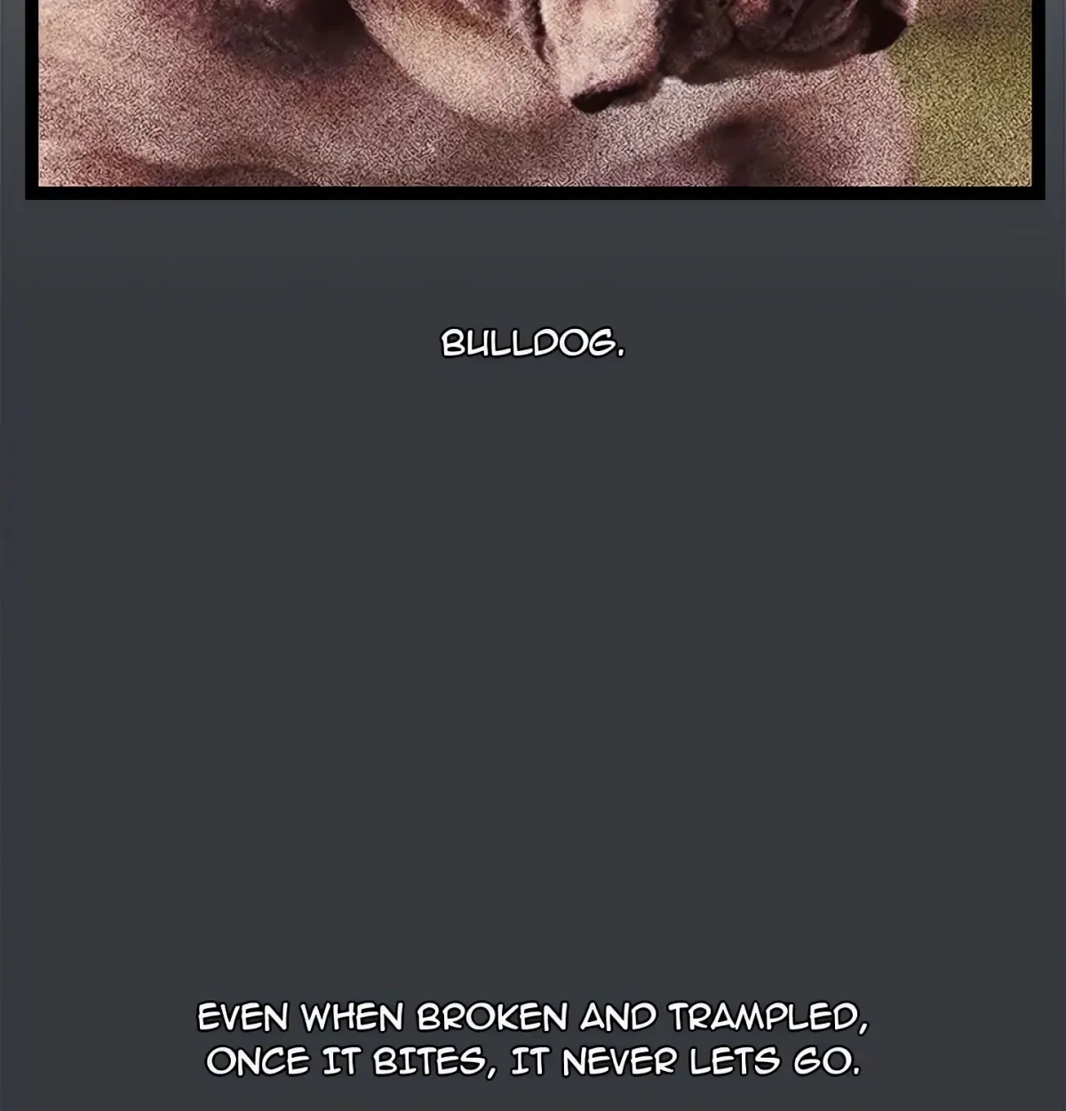 Read From Weakling to Nemesis chapter 7 image 1 on Lezhin