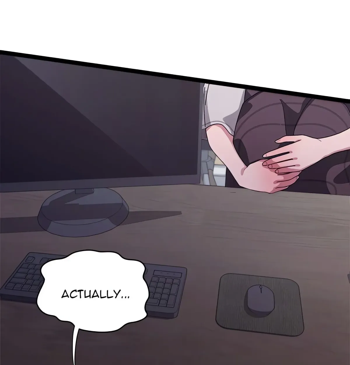 Read From Weakling to Nemesis chapter 7 image 107 on Lezhin