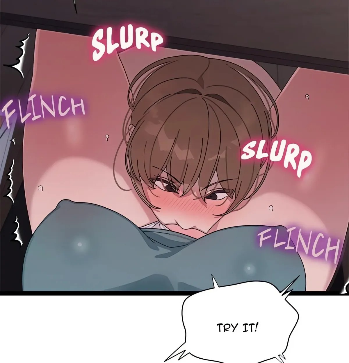 Read From Weakling to Nemesis chapter 7 image 108 on Lezhin