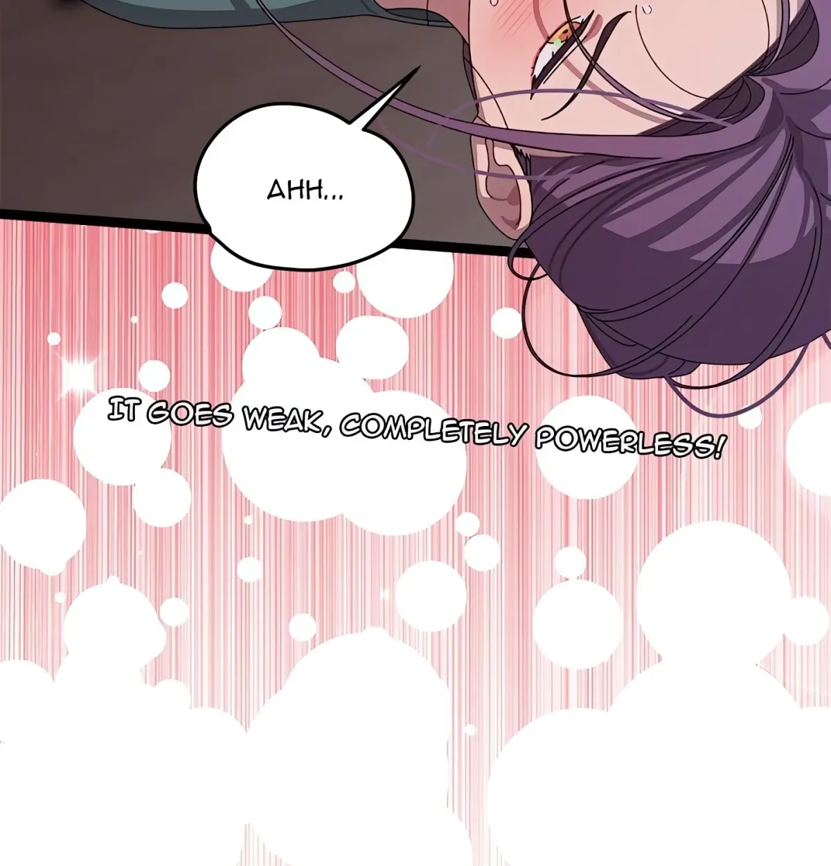 Read From Weakling to Nemesis chapter 7 image 11 on Lezhin